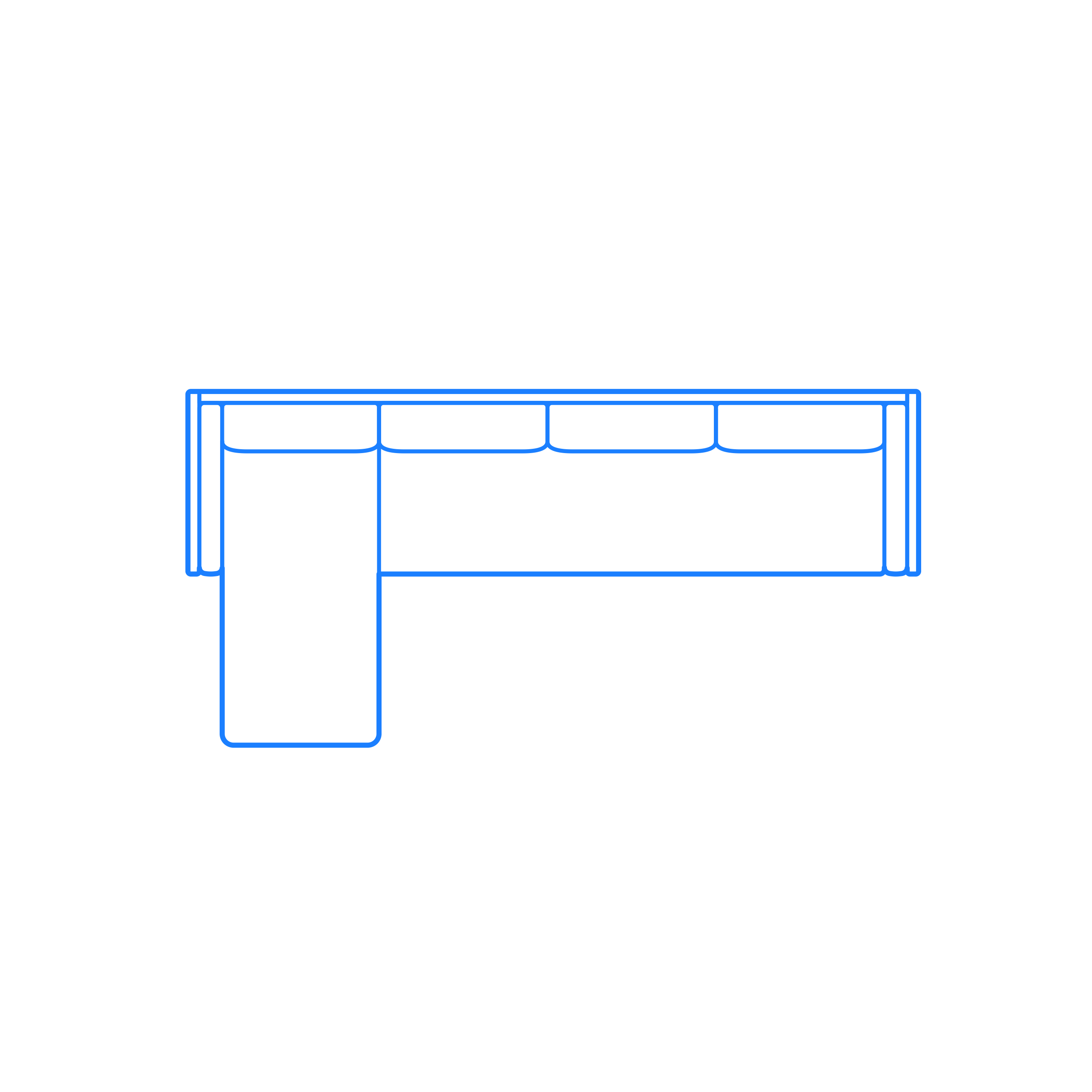 Furniture Sectional Sofas Bolster Sectional Chaise Sketch Svg Vector Free Vectors